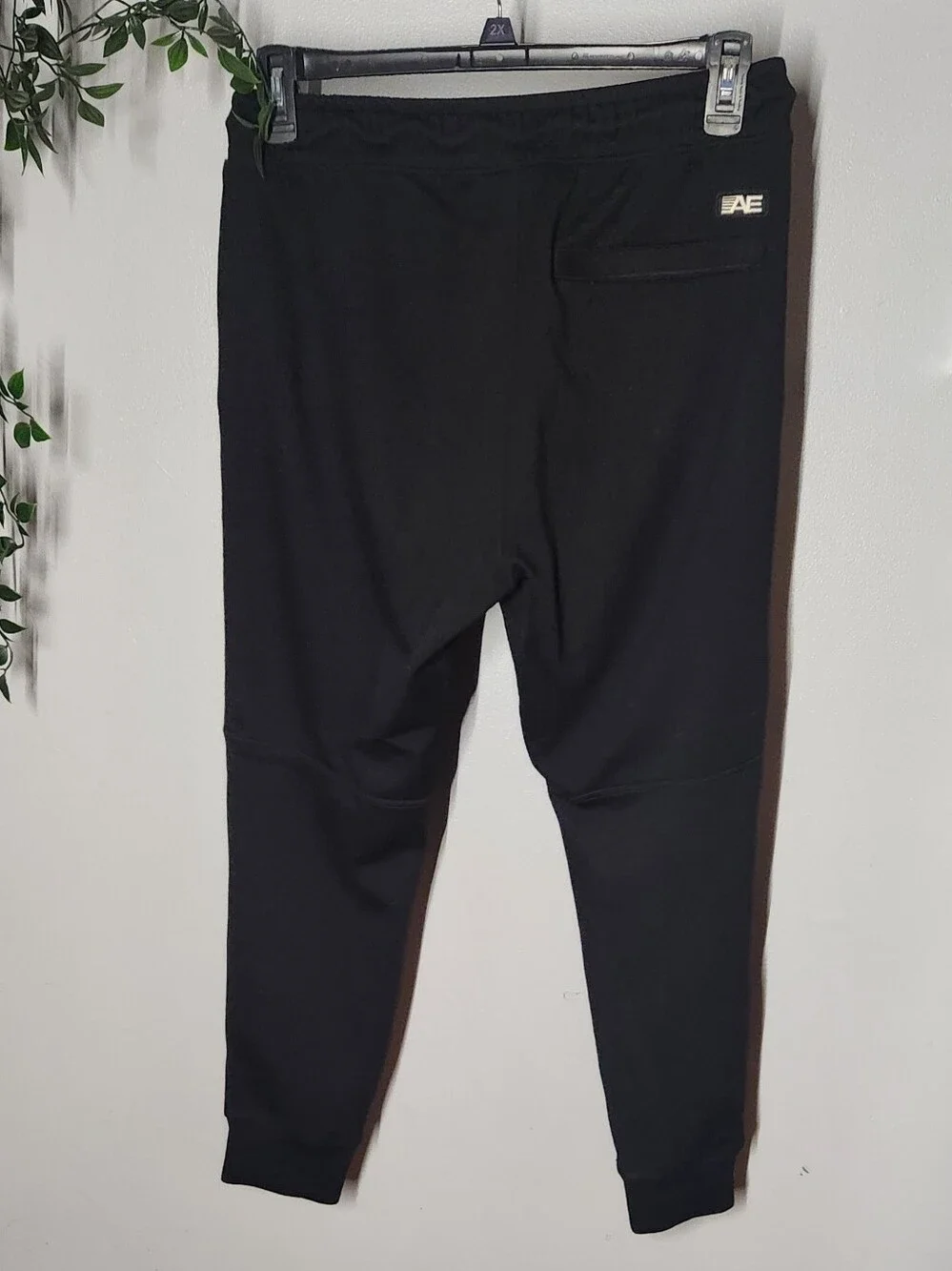 American Eagle Outfitters classic black